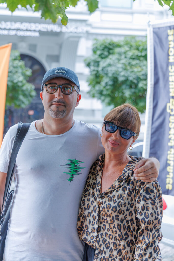 Original Music Radio Festival “Music from Batumi” 2025