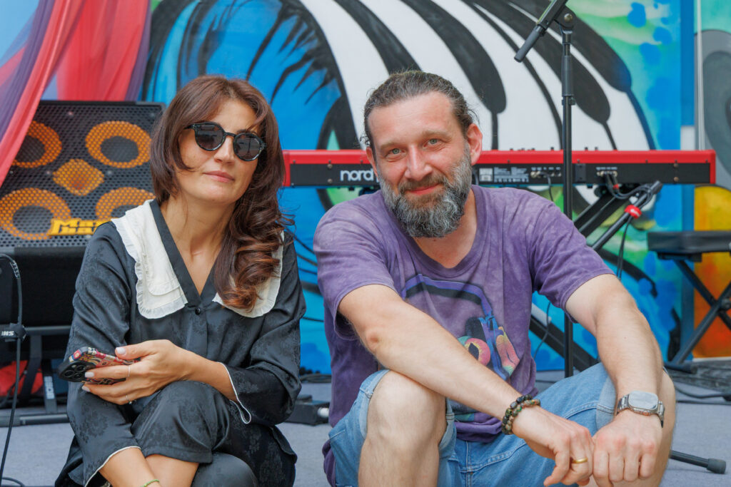 Original Music Radio Festival “Music from Batumi” 2025