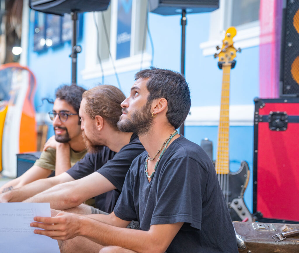 Original Music Radio Festival “Music from Batumi” 2024
