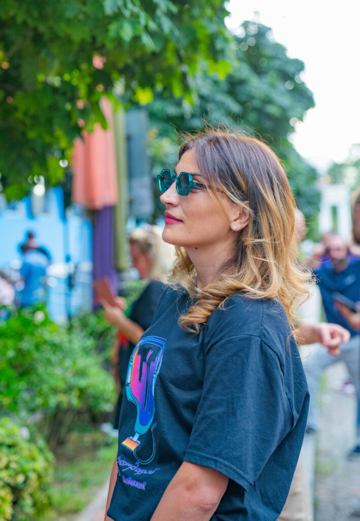 Original Music Radio Festival “Music from Batumi” 2024