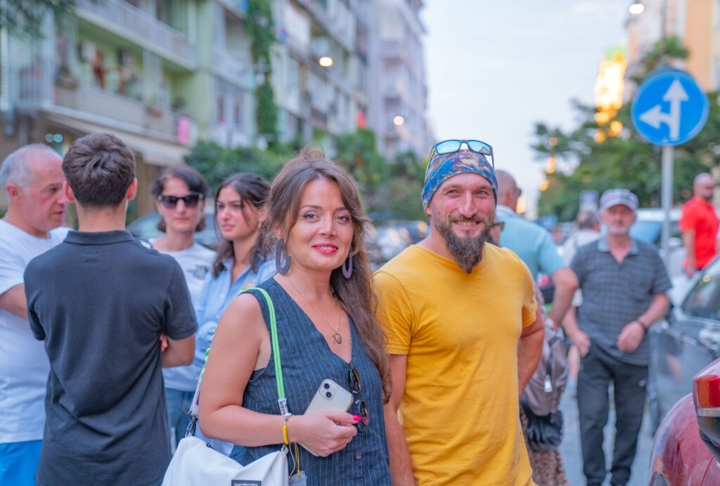 Original Music Radio Festival “Music from Batumi” 2024