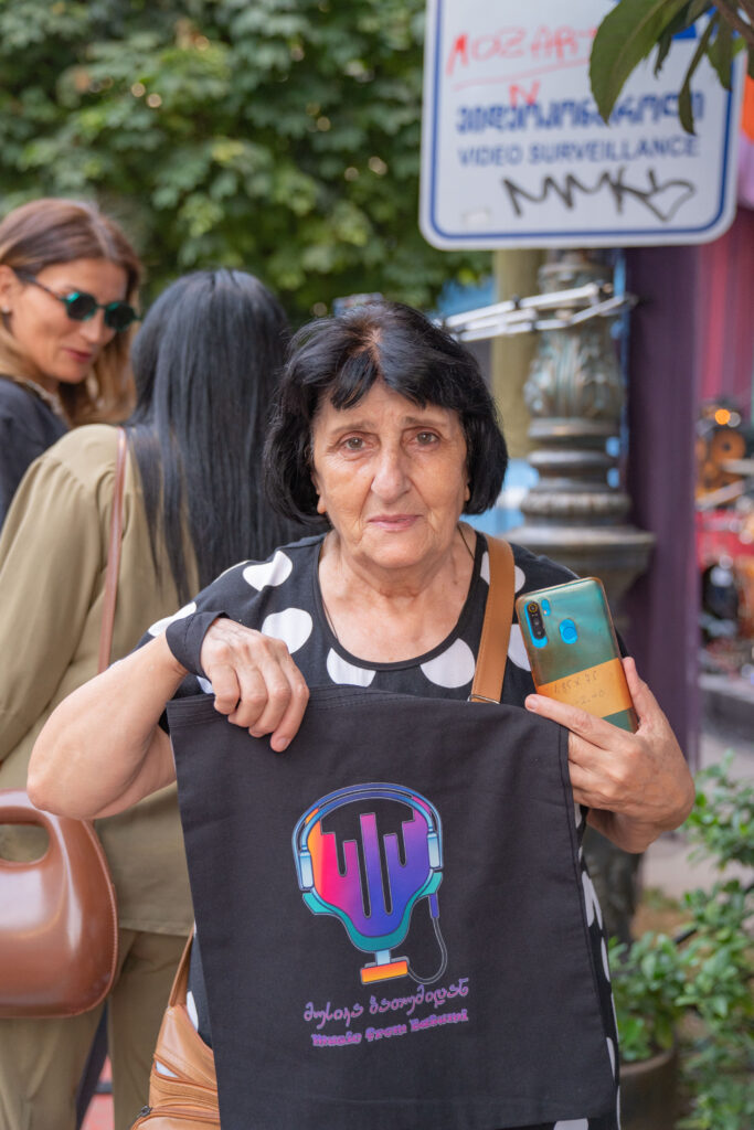 Original Music Radio Festival “Music from Batumi” 2024