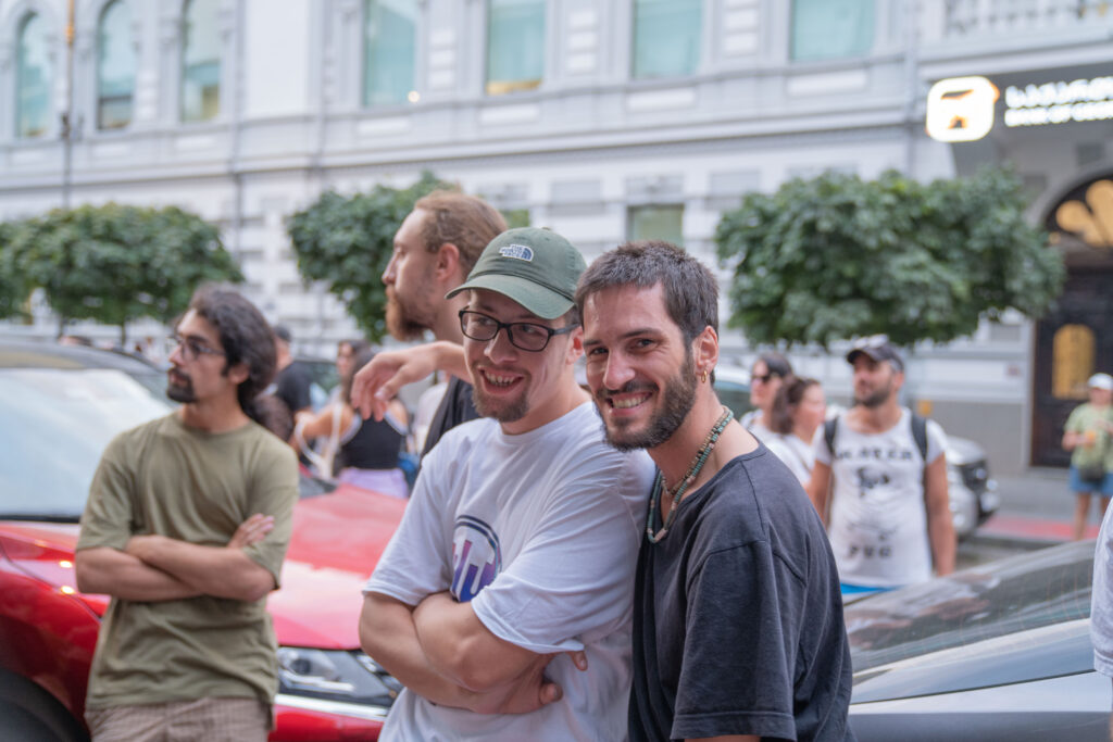 Original Music Radio Festival “Music from Batumi” 2024