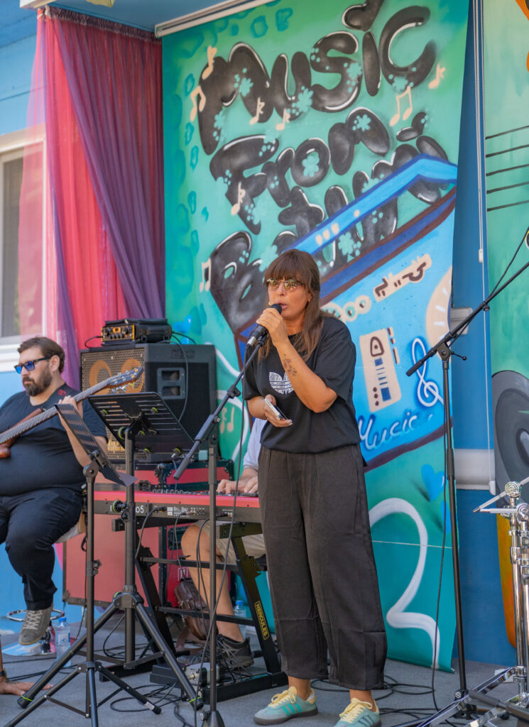 Original Music Radio Festival “Music from Batumi” 2024