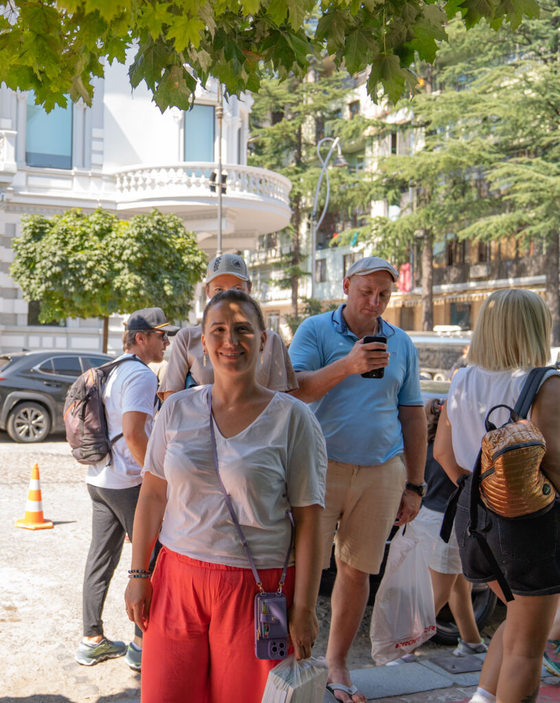 Original Music Radio Festival “Music from Batumi” 2024