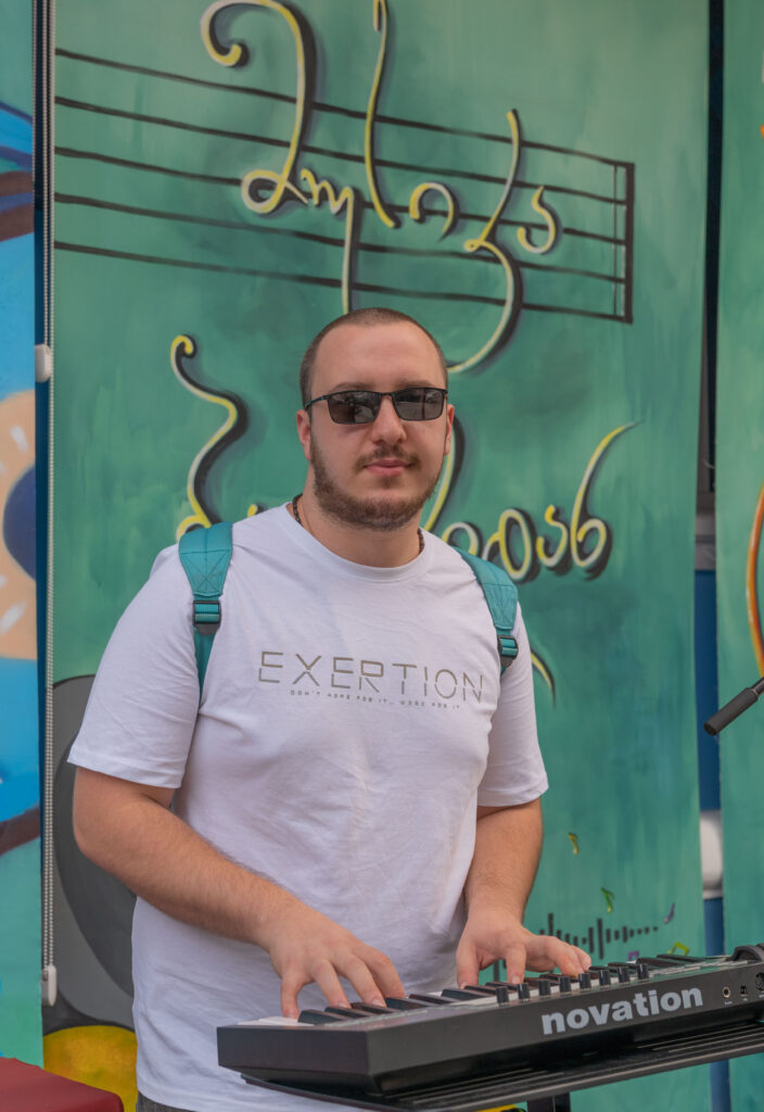 Original Music Radio Festival “Music from Batumi” 2024
