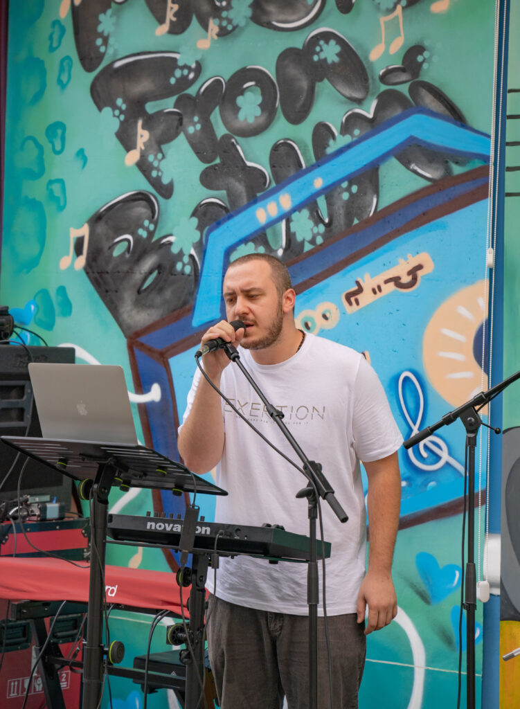 Original Music Radio Festival “Music from Batumi” 2024