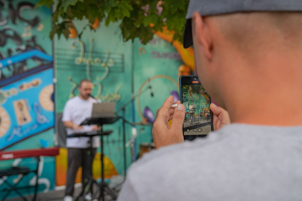 Original Music Radio Festival “Music from Batumi” 2024