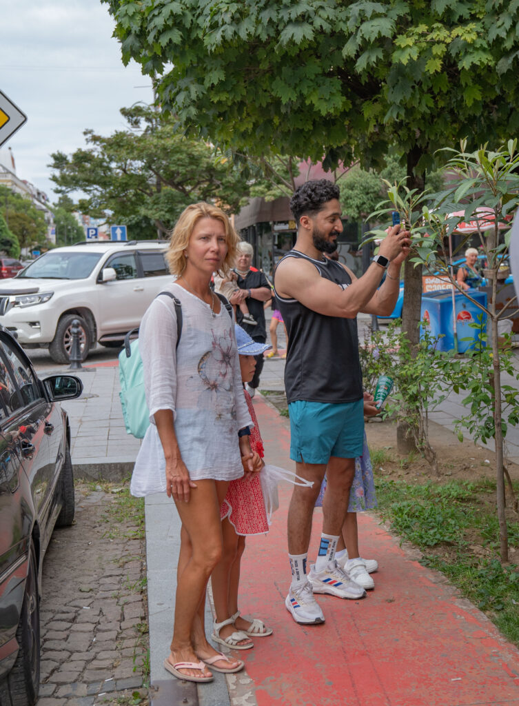 Original Music Radio Festival “Music from Batumi” 2024