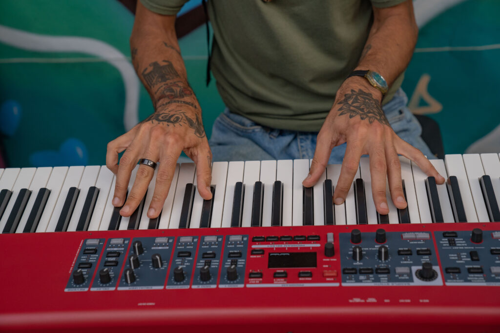 Original Music Radio Festival “Music from Batumi” 2024