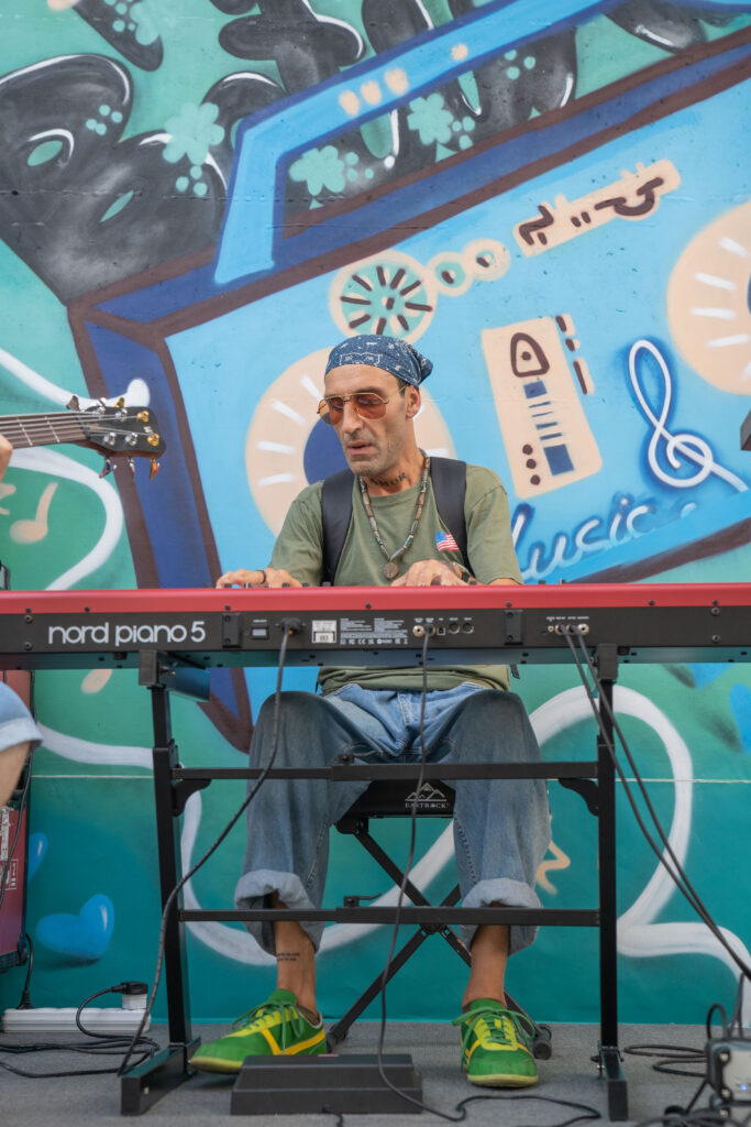 Original Music Radio Festival “Music from Batumi” 2024