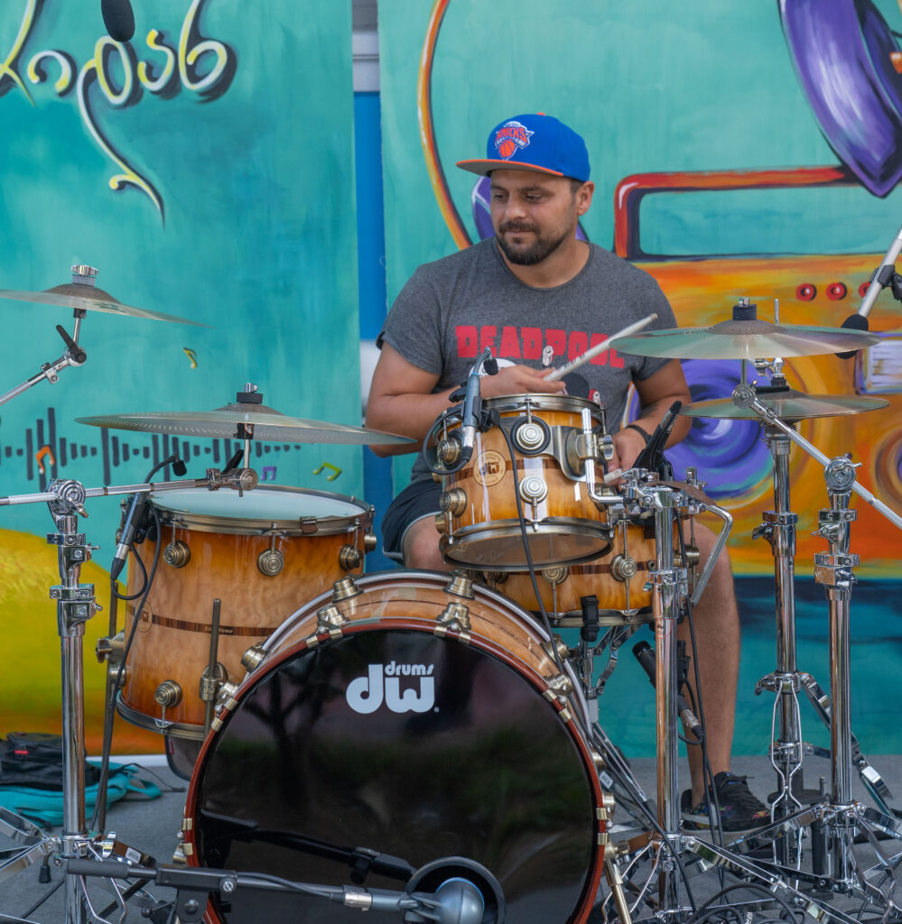 Original Music Radio Festival “Music from Batumi” 2024