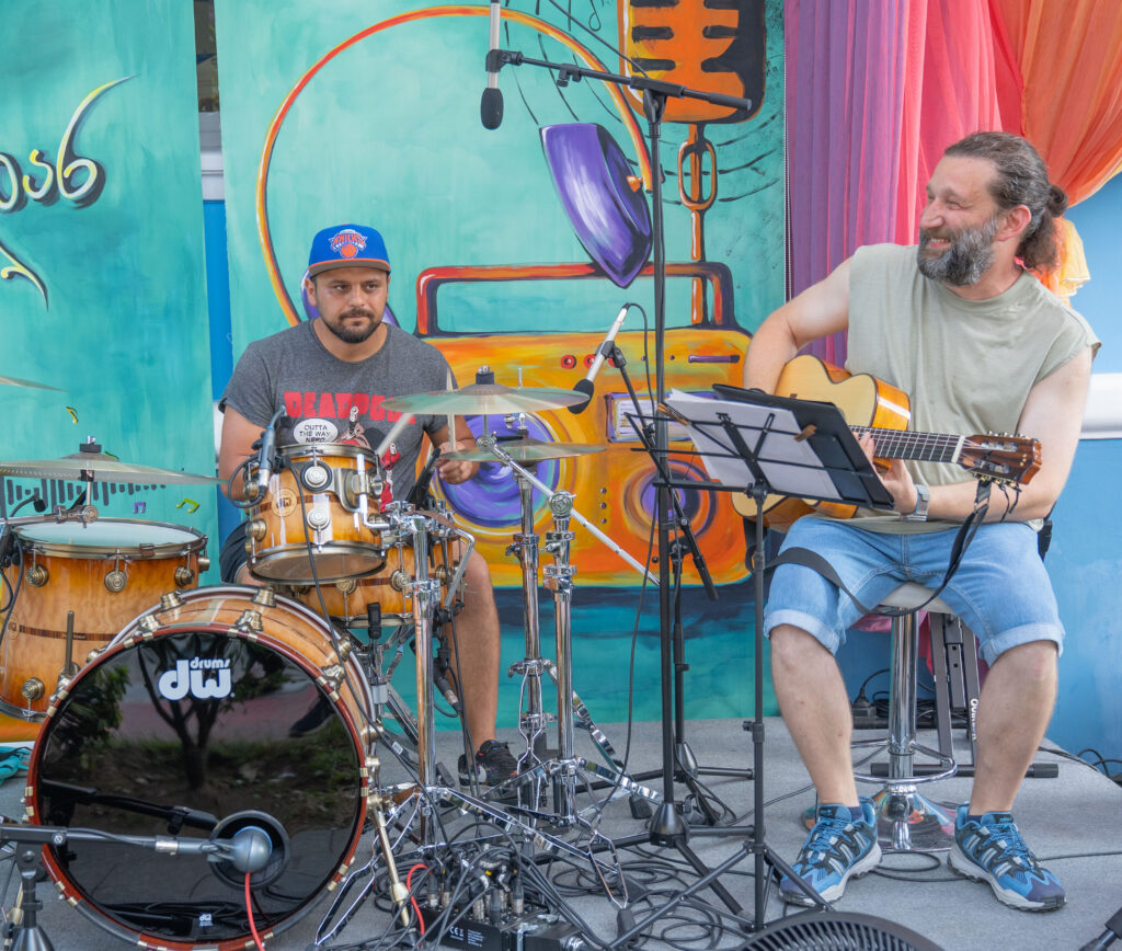 Original Music Radio Festival “Music from Batumi” 2024