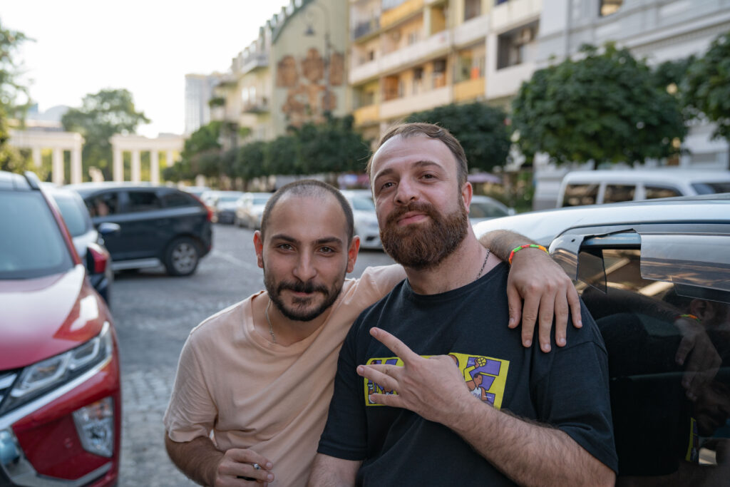 Original Music Radio Festival “Music from Batumi” 2024
