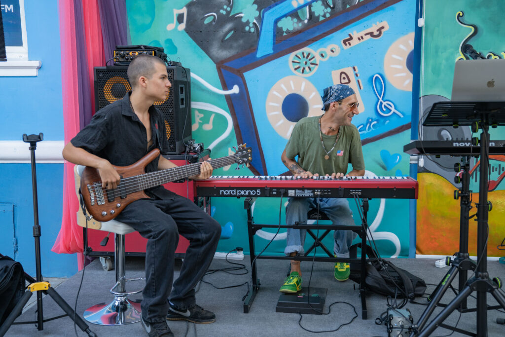 Original Music Radio Festival “Music from Batumi” 2024