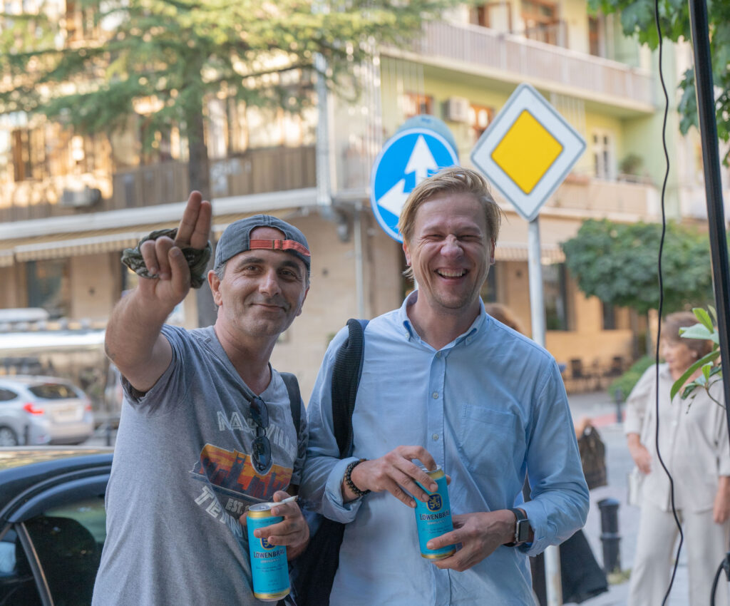 Original Music Radio Festival “Music from Batumi” 2024