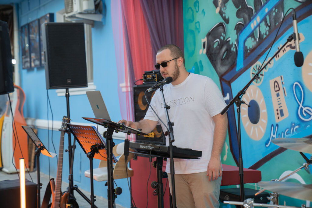 Original Music Radio Festival “Music from Batumi” 2024