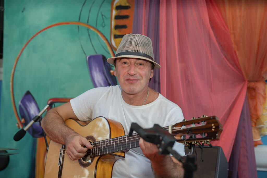 Original Music Radio Festival “Music from Batumi” 2024