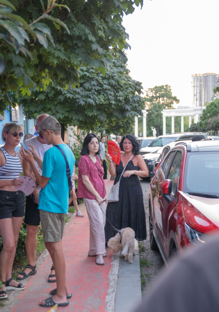 Original Music Radio Festival “Music from Batumi” 2024