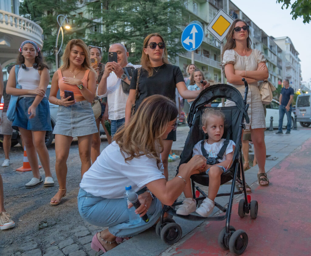 Original Music Radio Festival “Music from Batumi” 2024