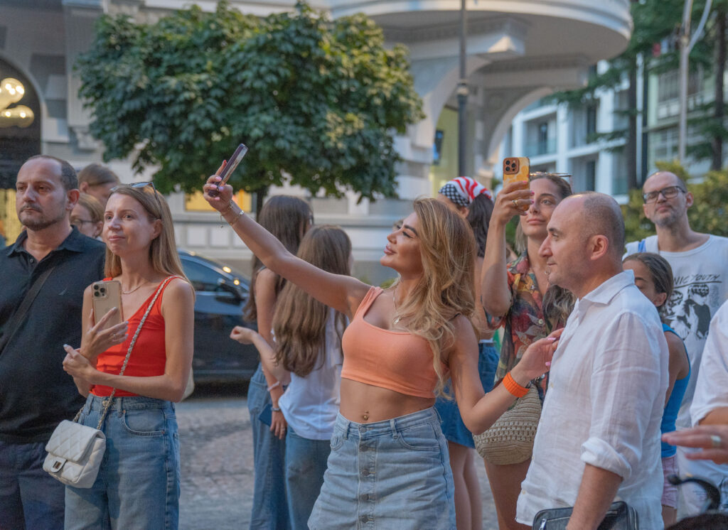 Original Music Radio Festival “Music from Batumi” 2024