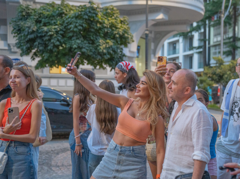 Original Music Radio Festival “Music from Batumi” 2024