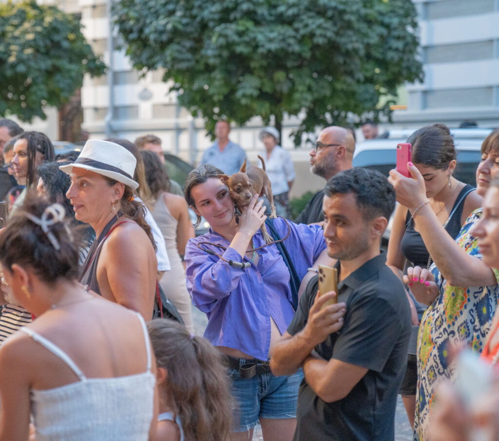 Original Music Radio Festival “Music from Batumi” 2024