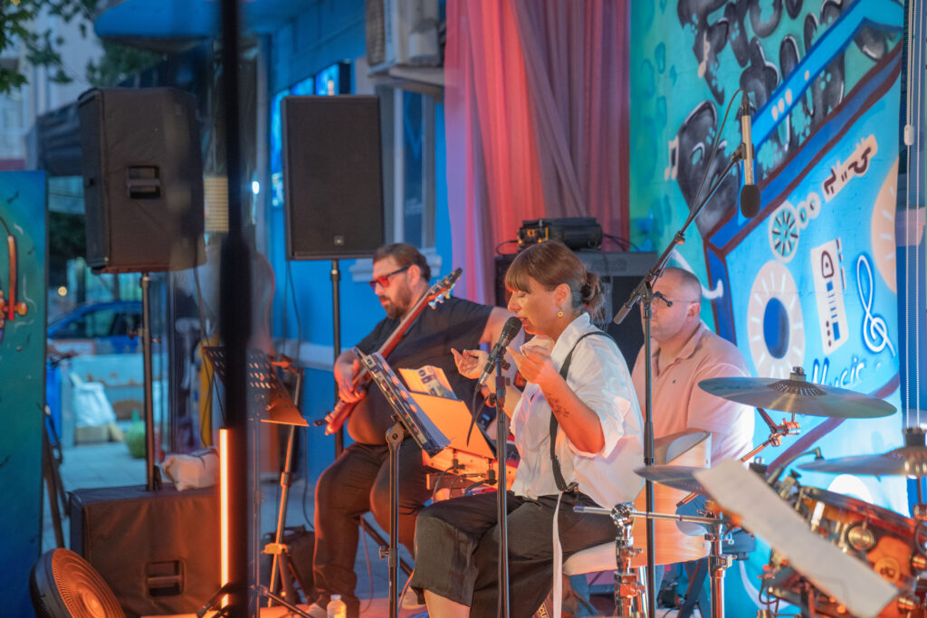 Original Music Radio Festival “Music from Batumi” 2024