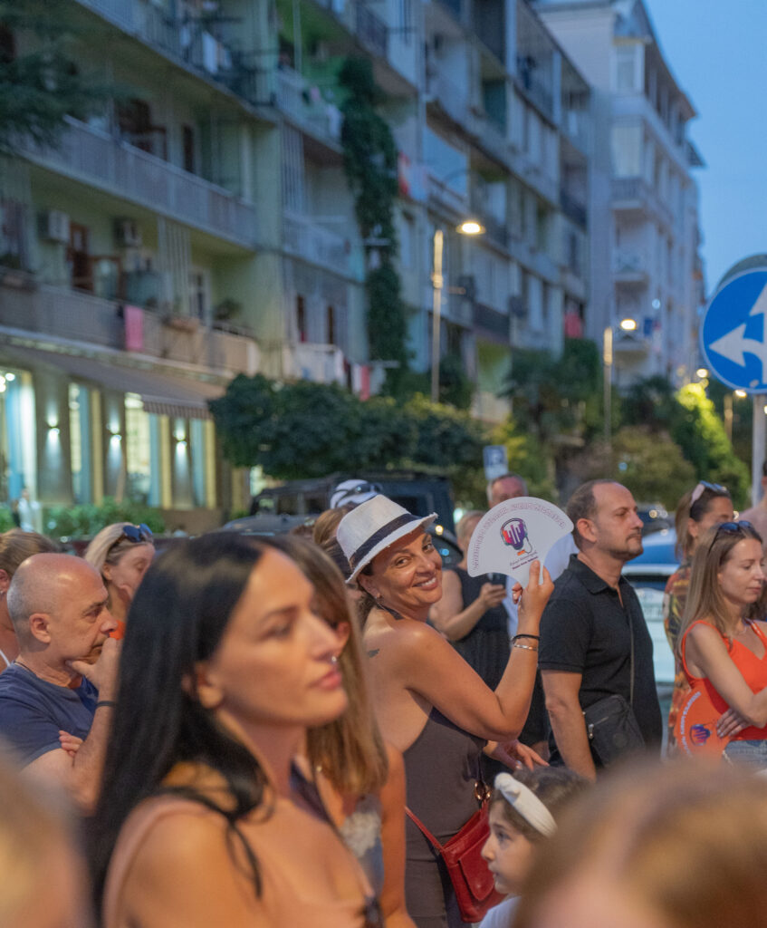 Original Music Radio Festival “Music from Batumi” 2024