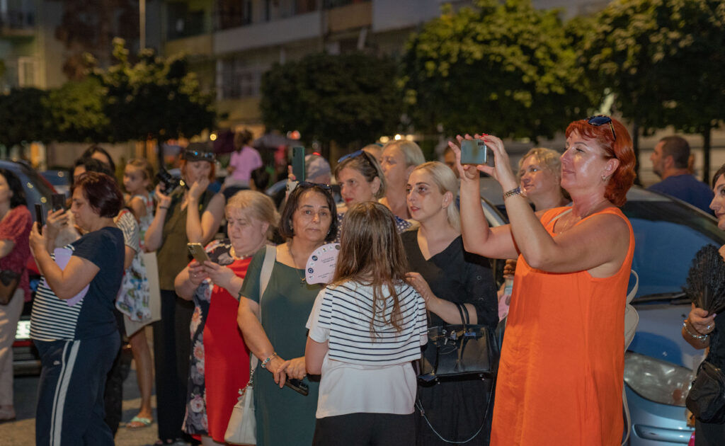 Original Music Radio Festival “Music from Batumi” 2024
