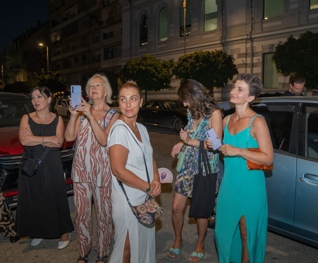 Original Music Radio Festival “Music from Batumi” 2024