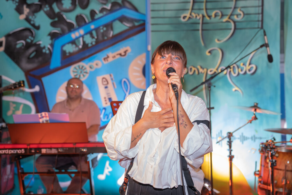 Original Music Radio Festival “Music from Batumi” 2024