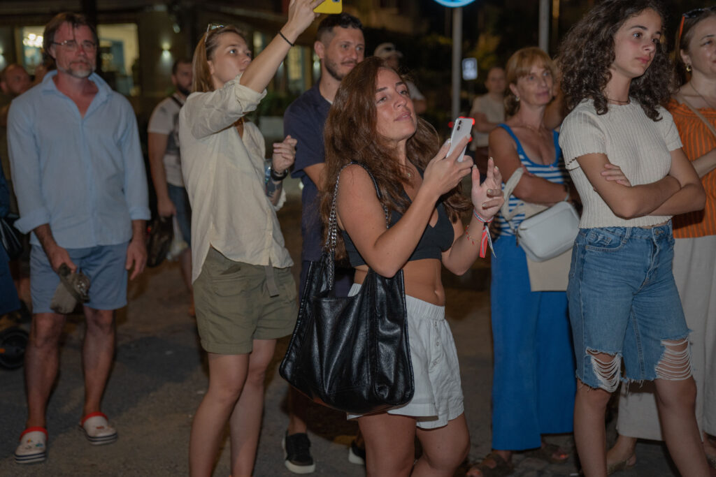 Original Music Radio Festival “Music from Batumi” 2024