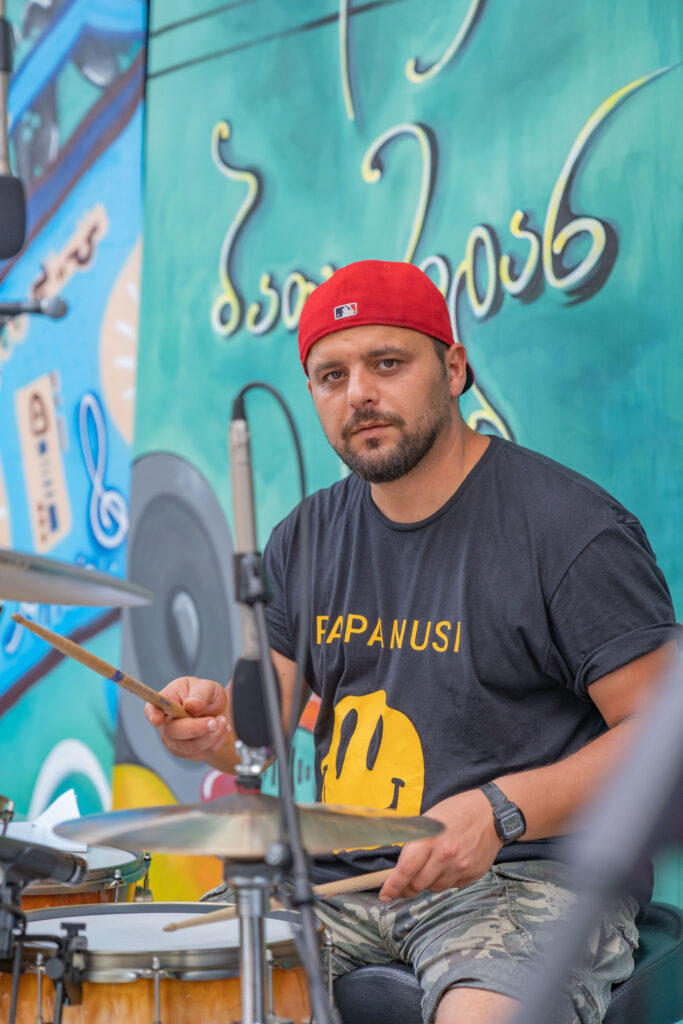 Original Music Radio Festival “Music from Batumi” 2024