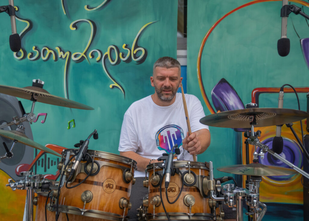 Original Music Radio Festival “Music from Batumi” 2024