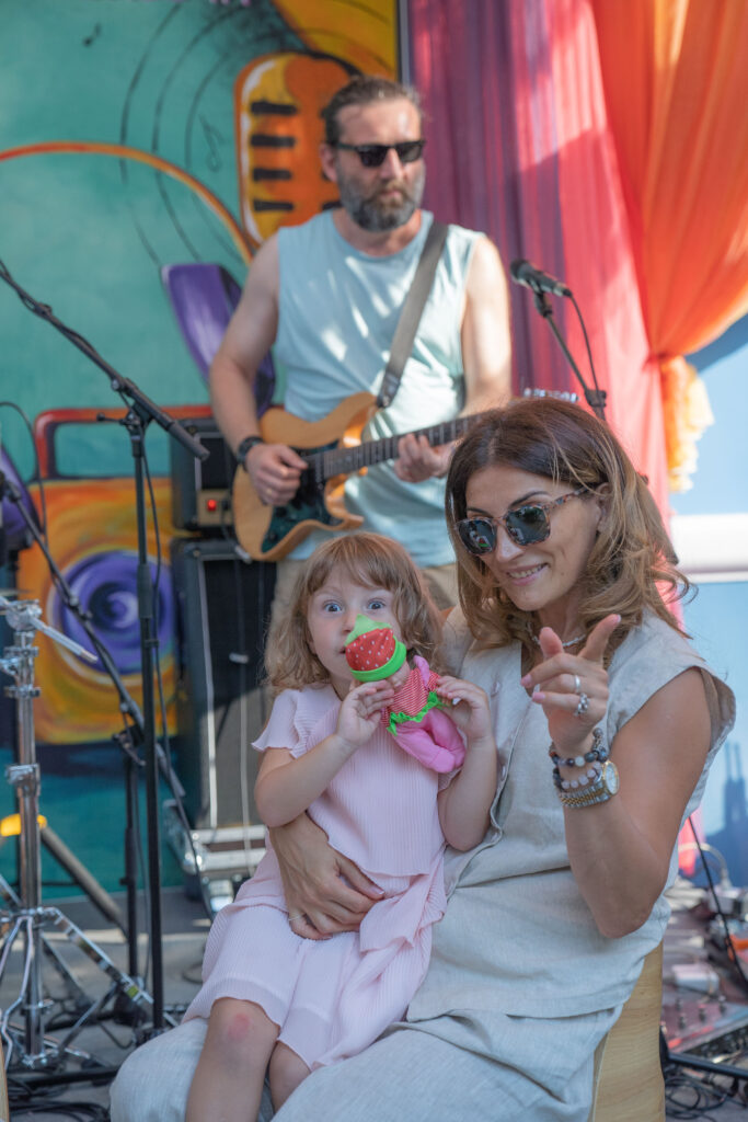 Original Music Radio Festival “Music from Batumi” 2024