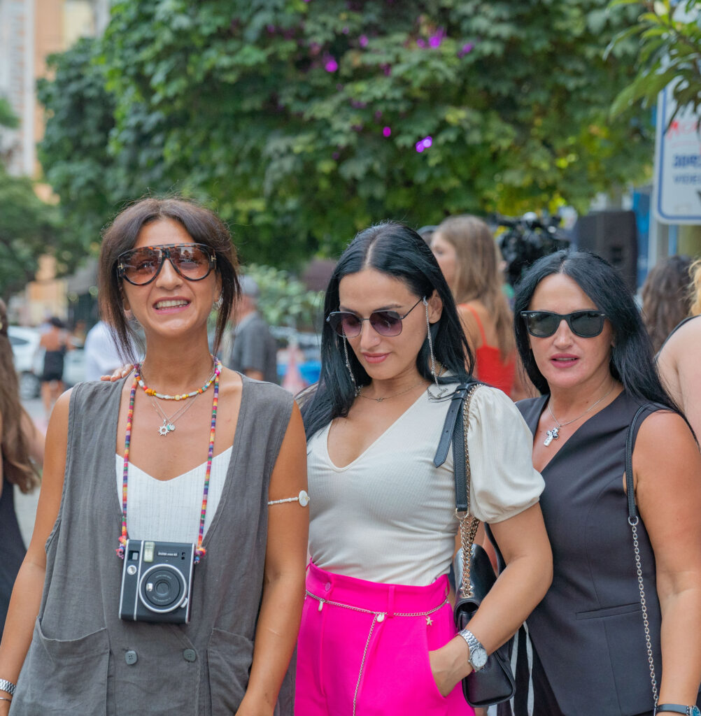 Original Music Radio Festival “Music from Batumi” 2024