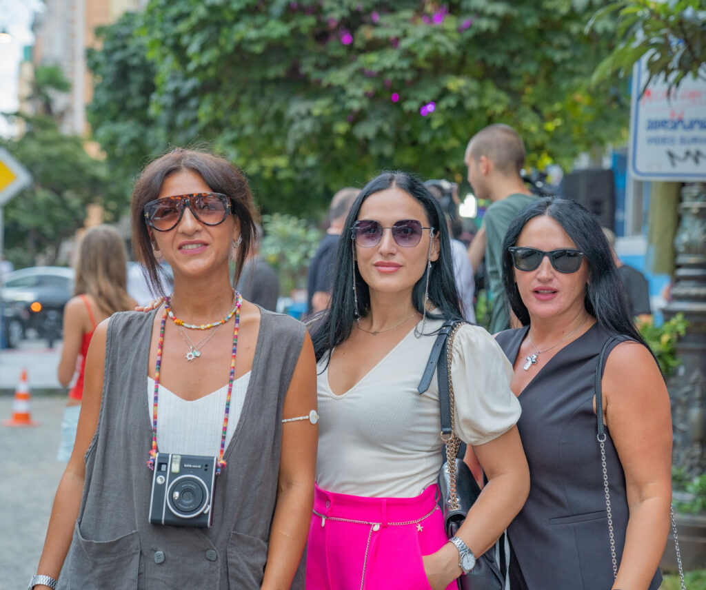 Original Music Radio Festival “Music from Batumi” 2024