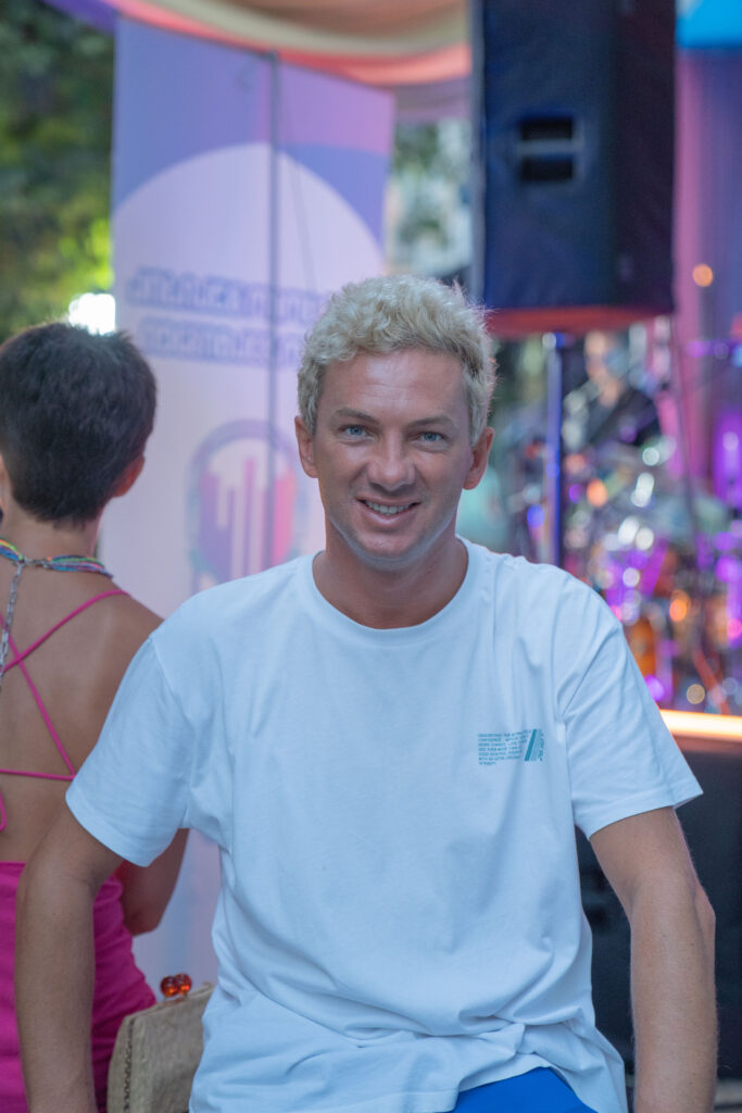 Original Music Radio Festival “Music from Batumi” 2024