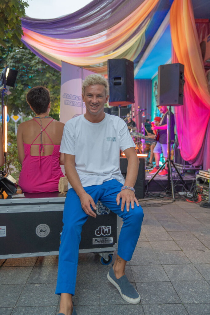 Original Music Radio Festival “Music from Batumi” 2024