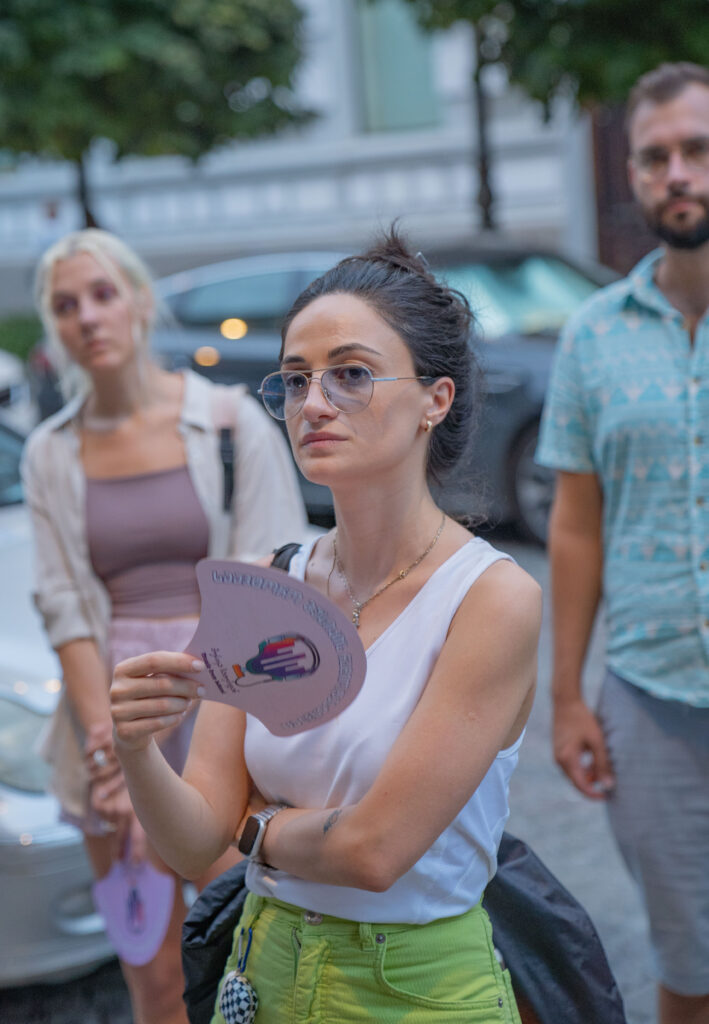 Original Music Radio Festival “Music from Batumi” 2024