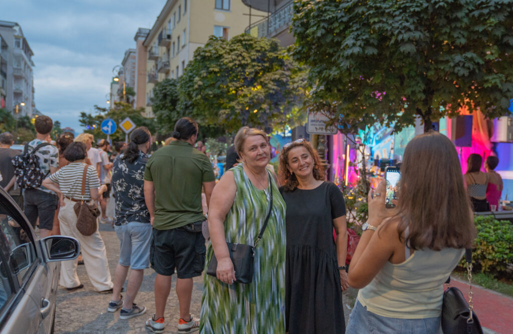 Original Music Radio Festival “Music from Batumi” 2024
