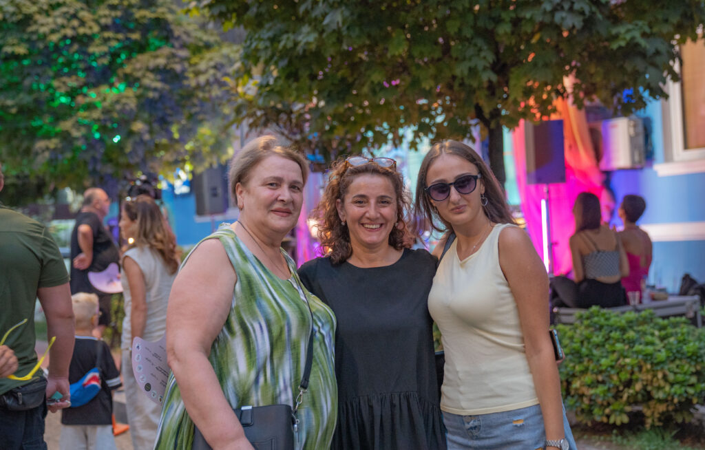 Original Music Radio Festival “Music from Batumi” 2024