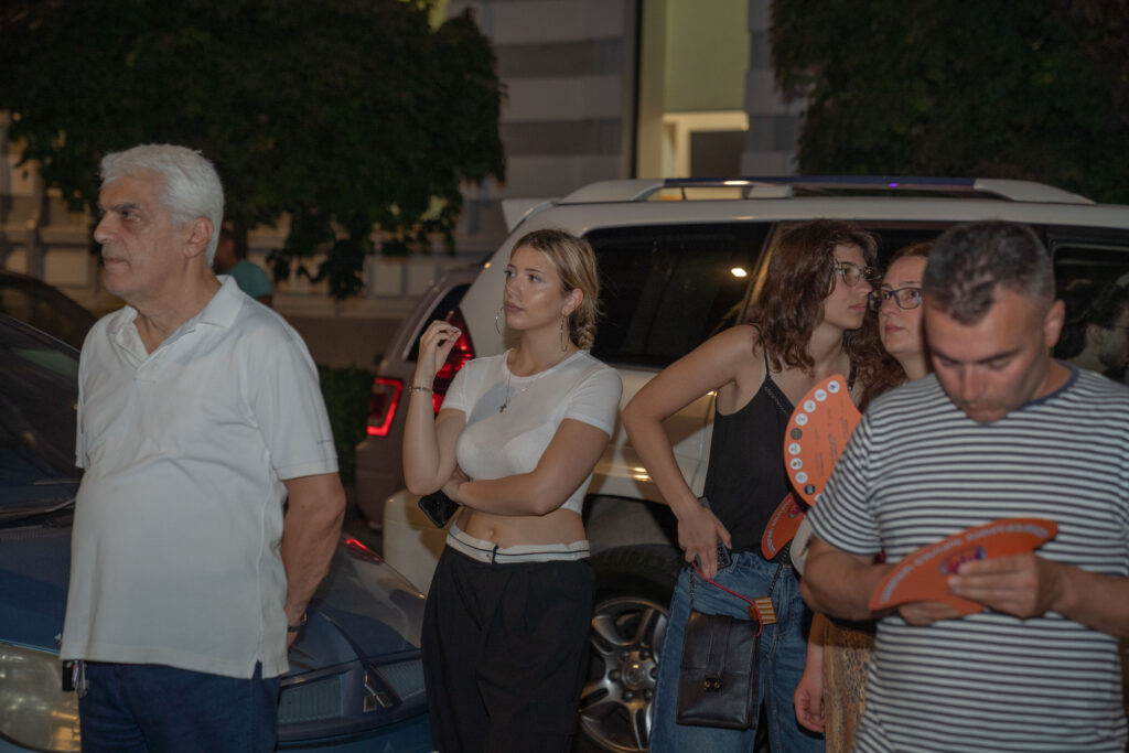 Original Music Radio Festival “Music from Batumi” 2024