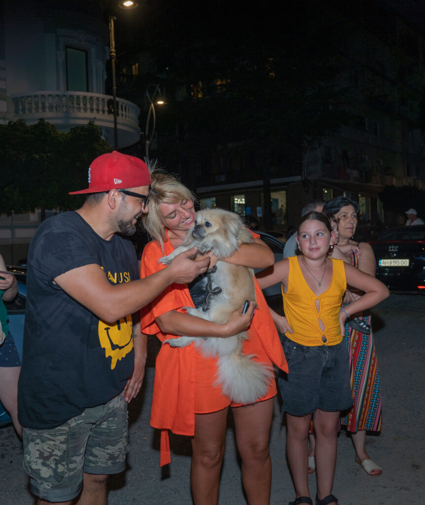 Original Music Radio Festival “Music from Batumi” 2024