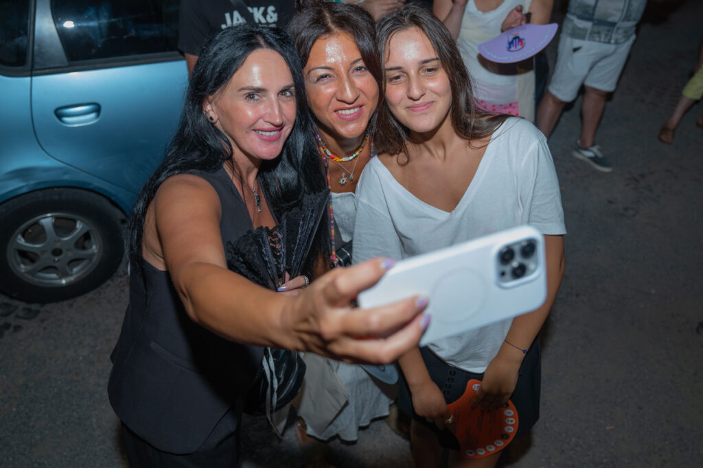 Original Music Radio Festival “Music from Batumi” 2024