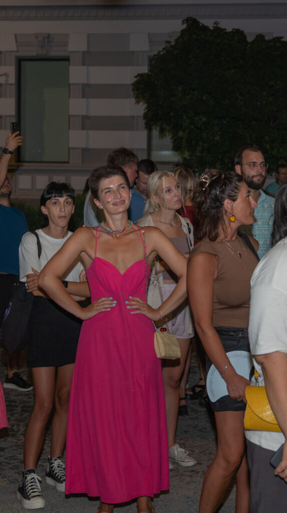Original Music Radio Festival “Music from Batumi” 2024