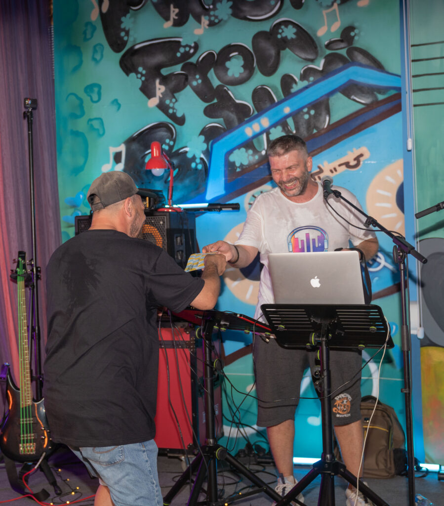 Original Music Radio Festival “Music from Batumi” 2024