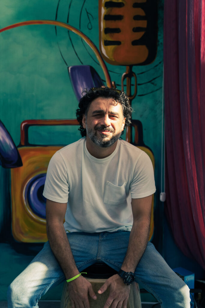 Original Music Radio Festival “Music from Batumi” 2024