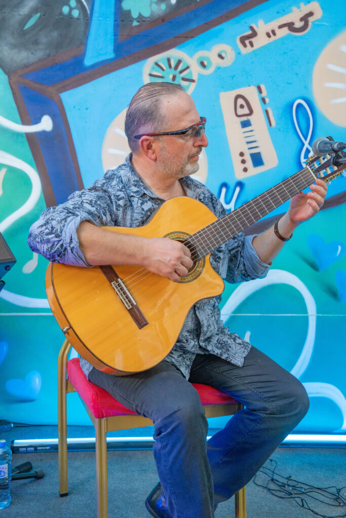 Original Music Radio Festival “Music from Batumi” 2024